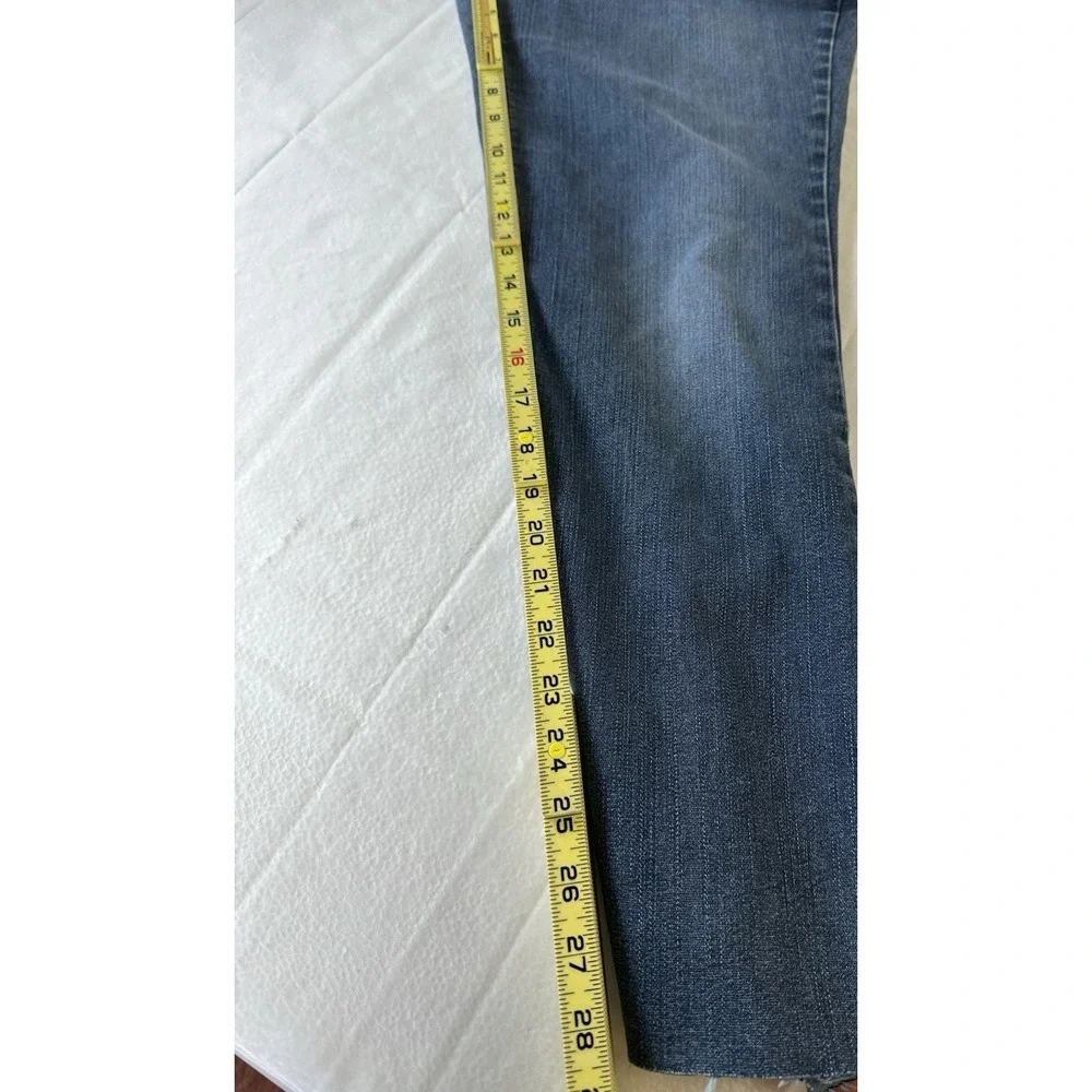 Silver Jeans pre owned